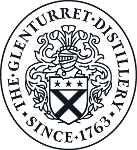 The Glenturret original logo