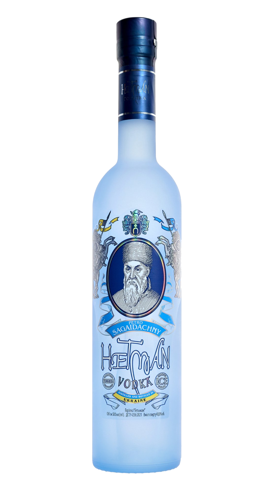 Hetman Ice