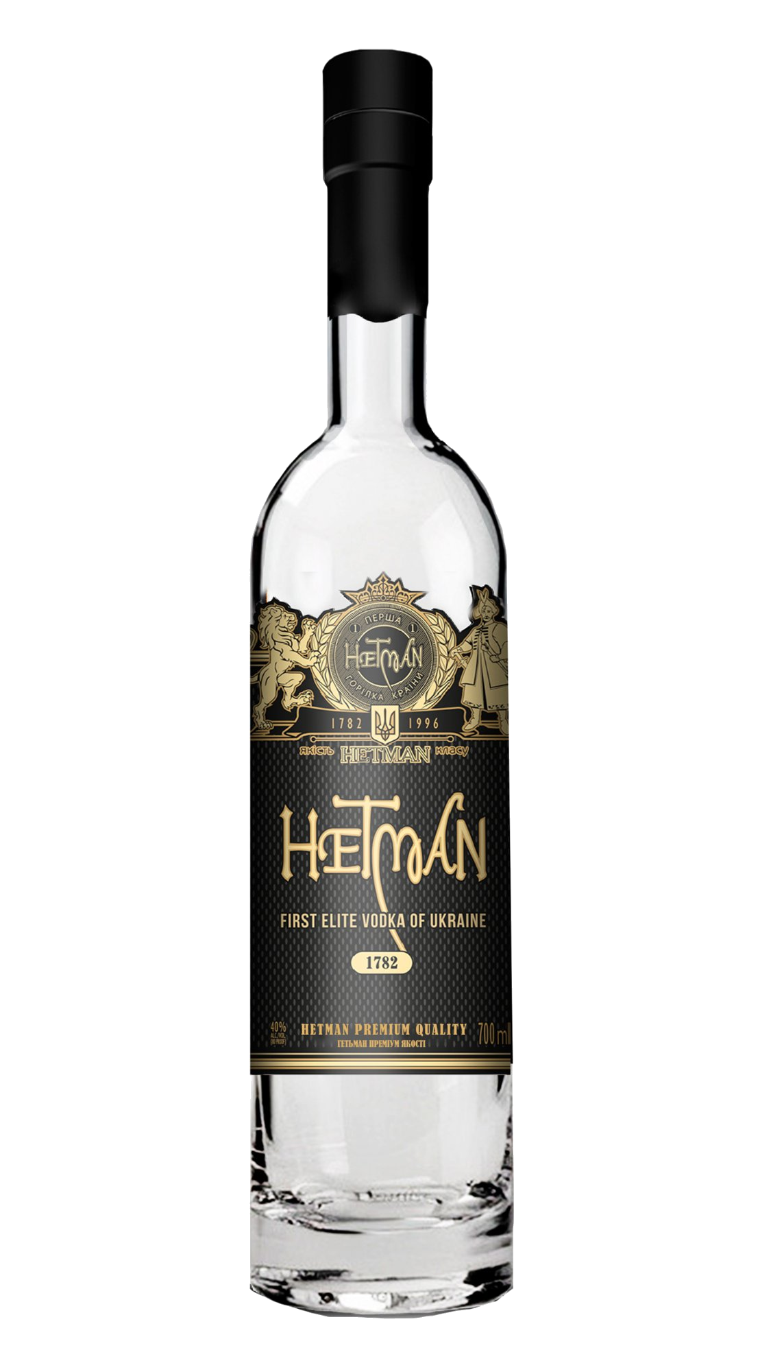 Hetman Premium